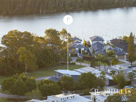 5432 Marine Drive North, Sanctuary Cove