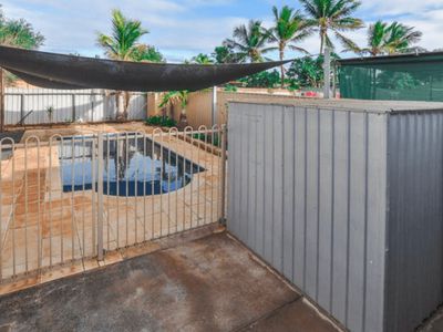 109A Sutherland Street, Port Hedland