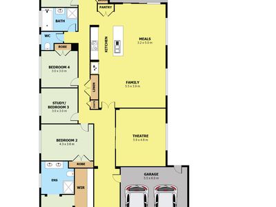 15 Brockwell Crescent, Manor Lakes