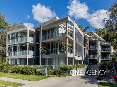 201 / 2 Murdoch Street, Huskisson