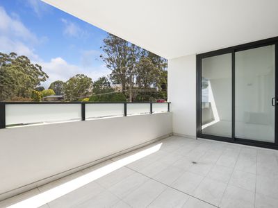 4 / 17 Moseley Street, Carlingford