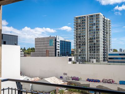 607 / 451 Murray Street, Perth