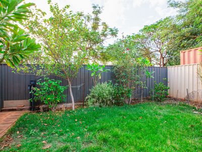 2 Rutherford Road, South Hedland