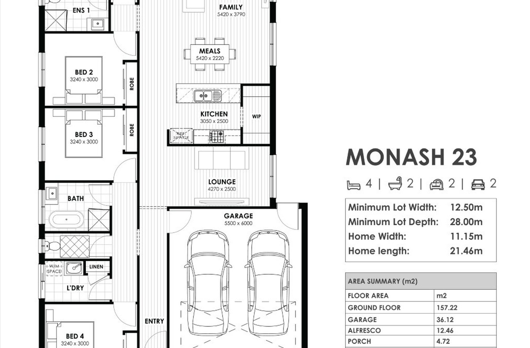 Lot 15 Golden Rise Estate, Cranbourne East