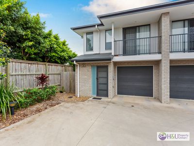 10 / 15 Abercrombie Street, Mango Hill