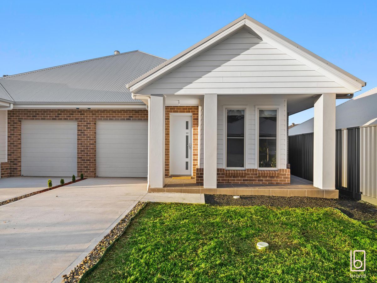 7b Godwit Avenue, Warnervale