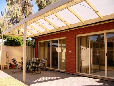 12B Talbot Avenue, North Plympton
