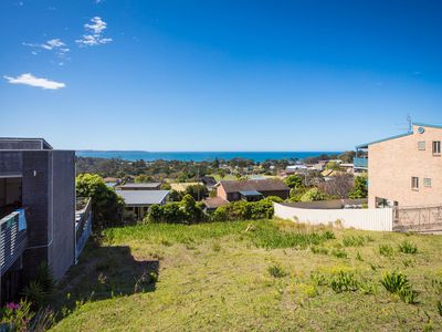 45 Jinjera Parade, Pambula Beach