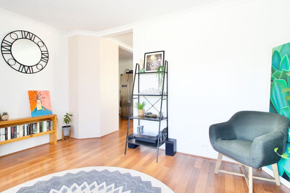 9 Hueston Lookout  , Leda