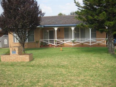 14 Clews Street, Dubbo