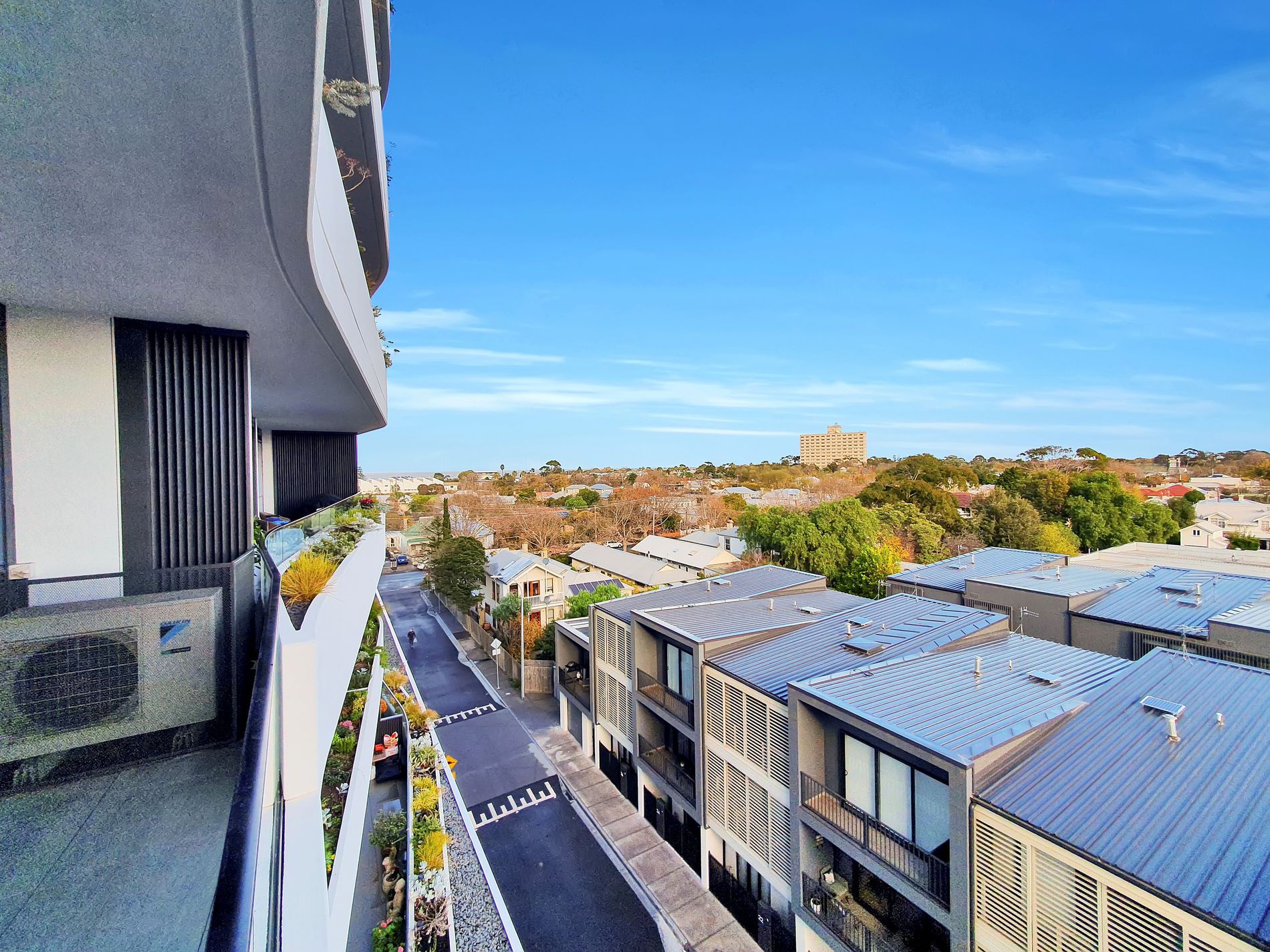 503 / 25 Windsor Terrace, Williamstown