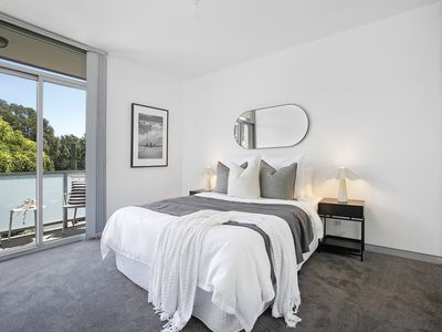 69/37 Morley Ave, Rosebery