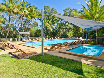 Cocos EC8 / 7 Great Northern Highway, Hamilton Island
