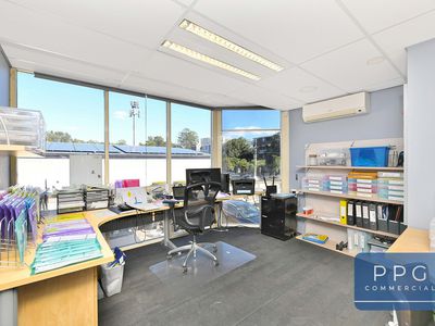 2 / 1 Garnet Street, Rockdale