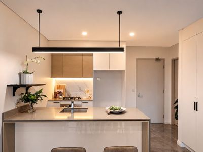 Level 11 / 112 Talavera Road, Macquarie Park