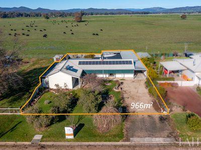 47 Bartley Street, Moyhu