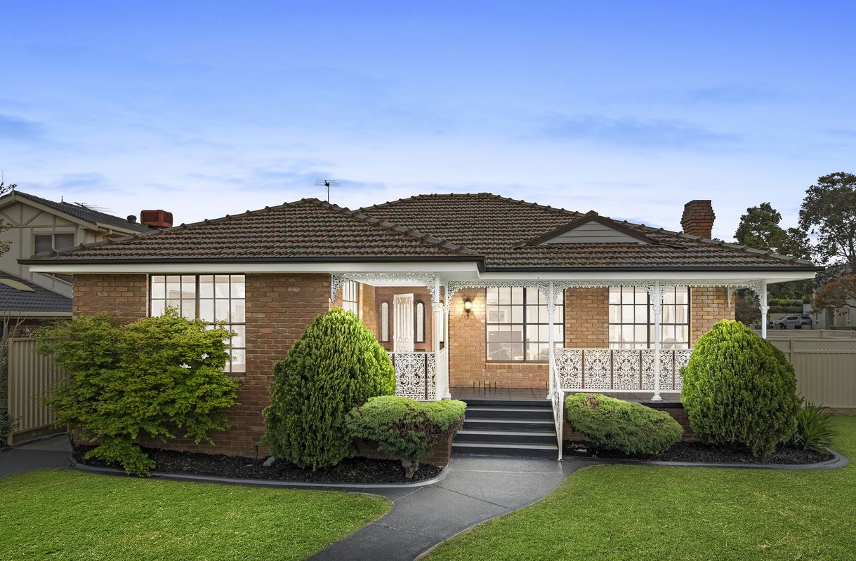 33 Rudstone Bend, Greenvale