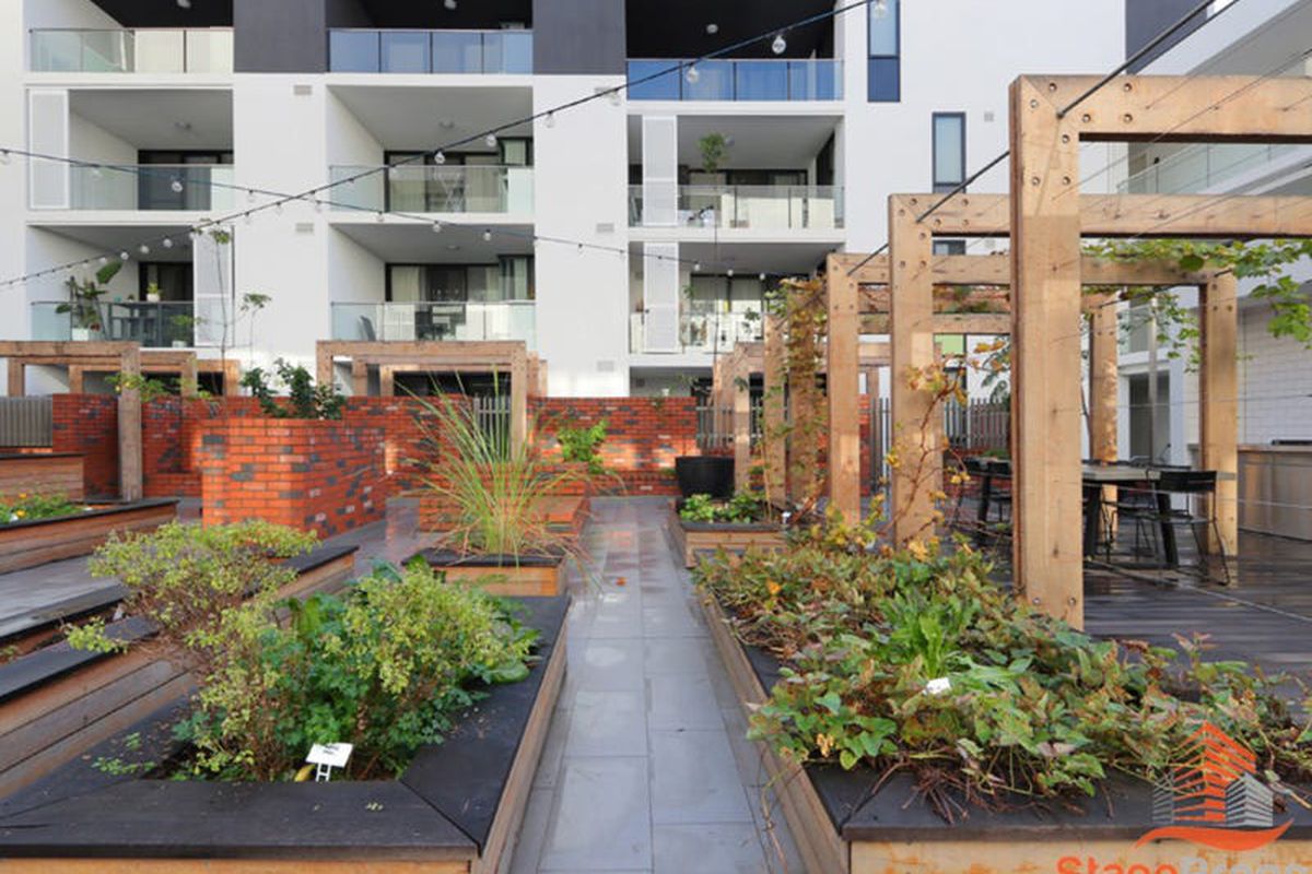 43 / 99 Palmerston Street, Perth