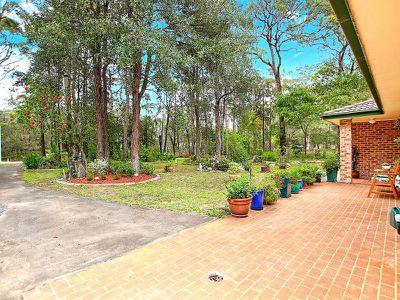 210 Island Point Road, St Georges Basin