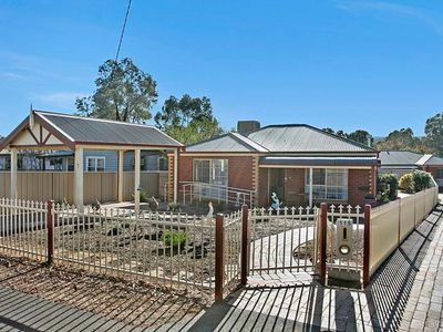 115 Duke Street, Castlemaine