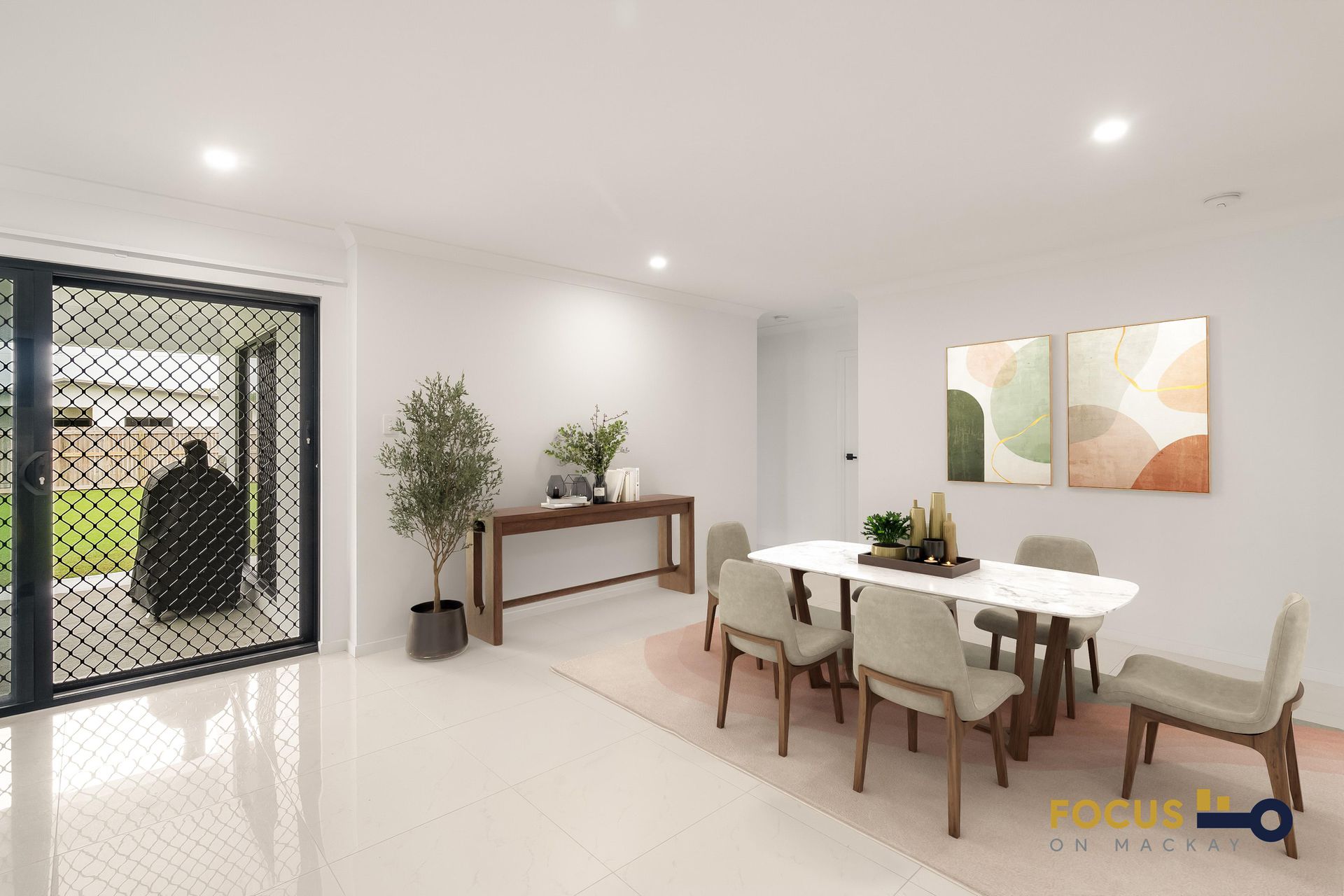 5 Teatree Court, Bakers Creek