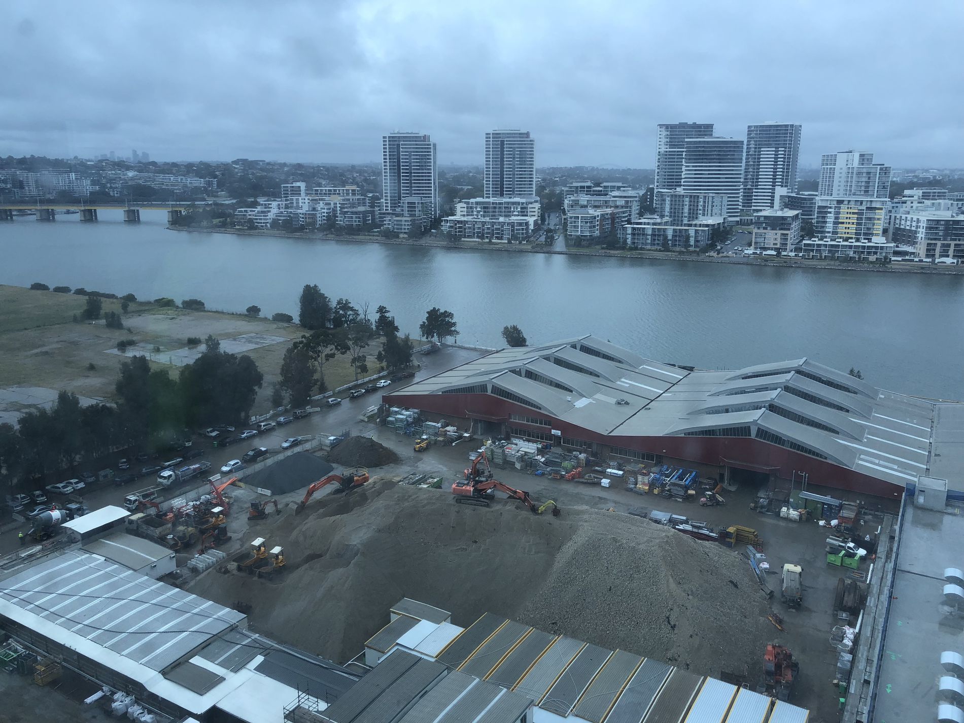 1602 / 11 Wentworth Place, Wentworth Point