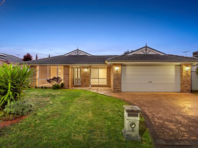 8 Avendon Court, Narre Warren South