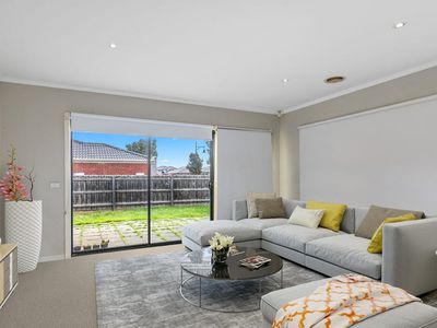 6 Coreen Court, Truganina