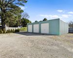 REAR 3 BAY GARAGE / 29 HODDLE STREET, Robertson