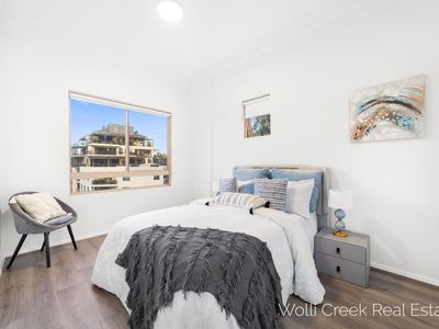 190 / 20 Lusty Street, Wolli Creek