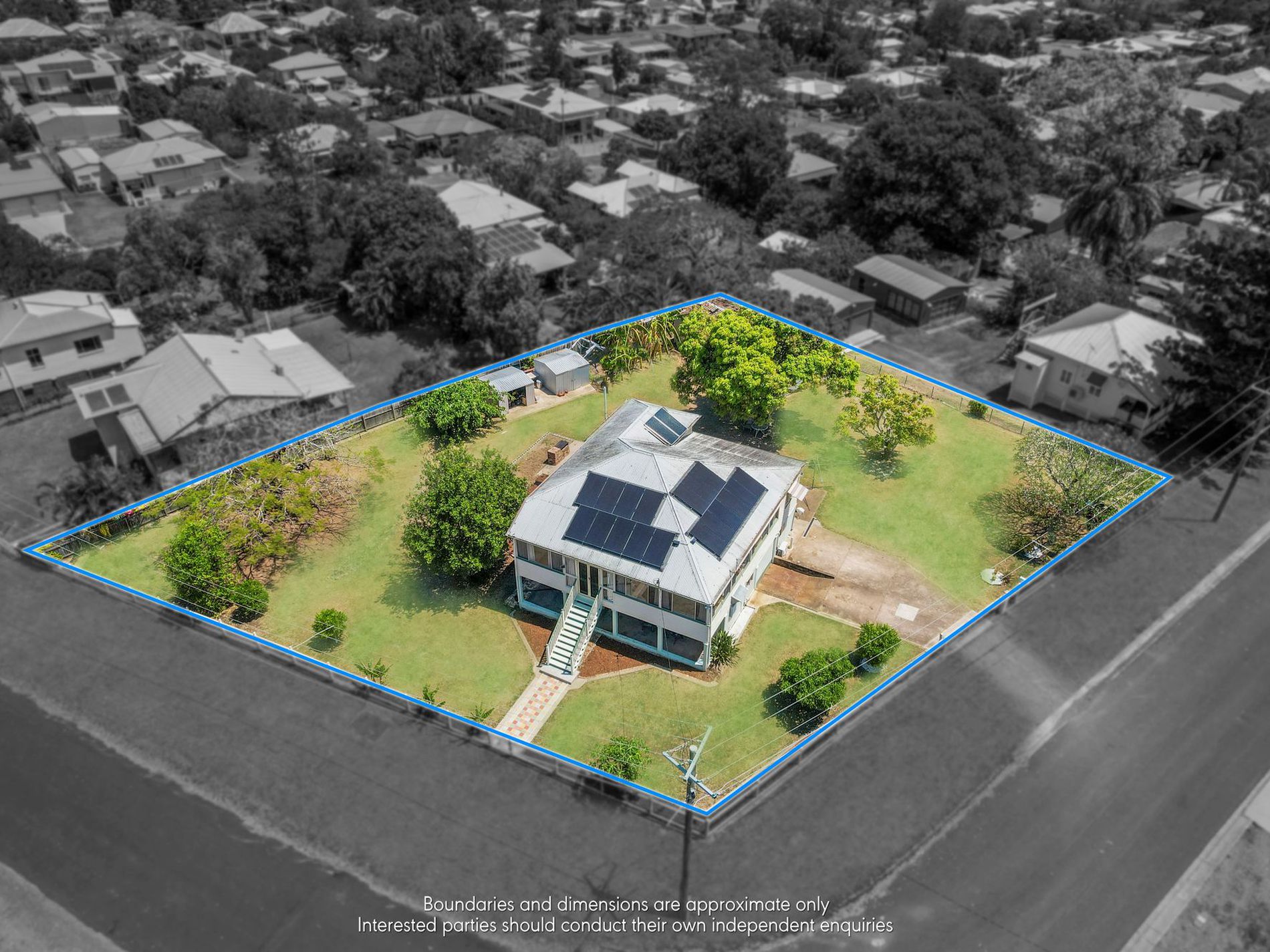 10 Carberry Street, Bundamba