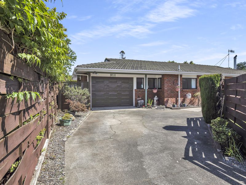 21A Rosebank Grove, Waikanae