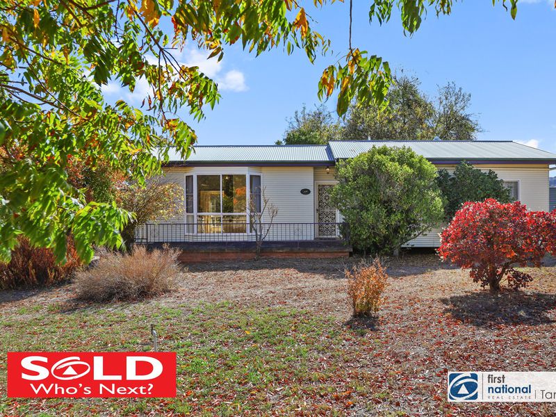 2 HERRING STREET, Nundle