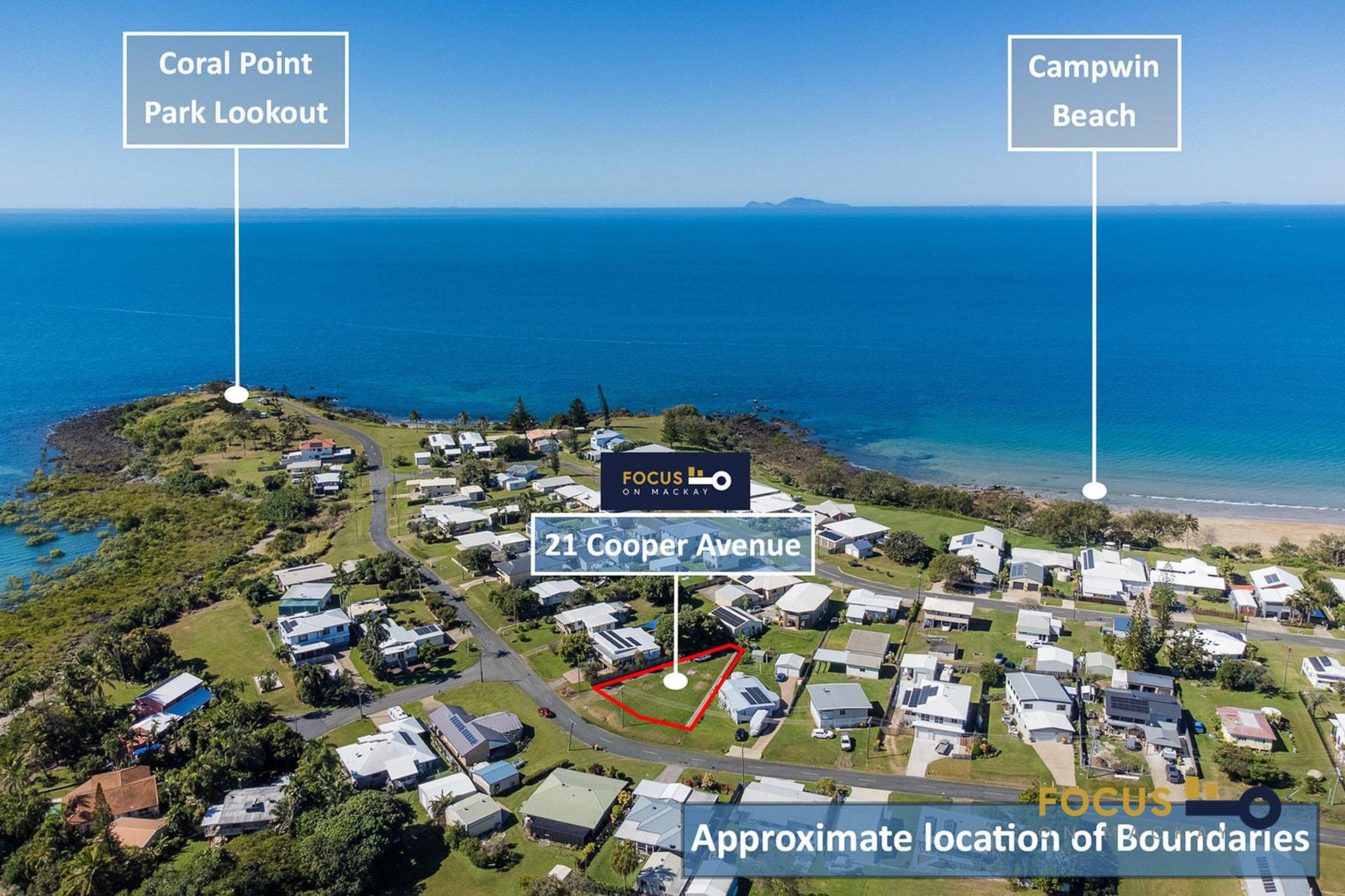 21 Cooper Ave, Campwin Beach