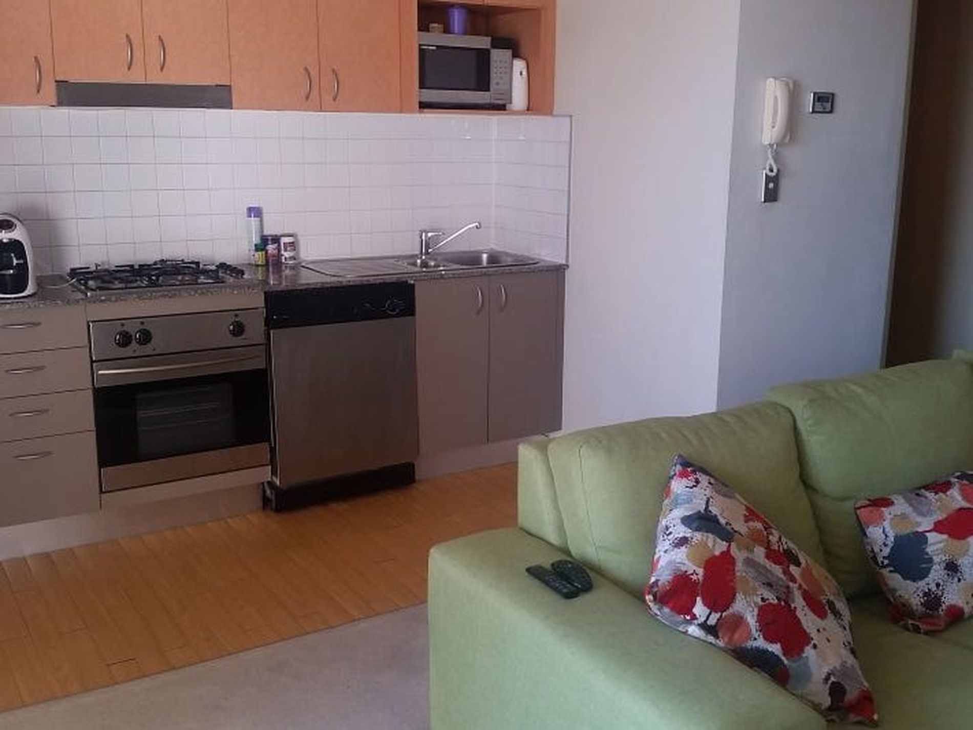 1005 / 242 Elizabeth Street, Surry Hills