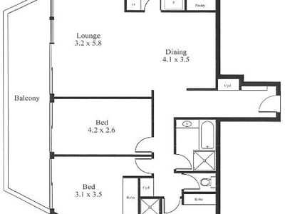 1 / 567 Pacific Highway, Killara