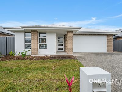 8 Spica Street, Badagarang