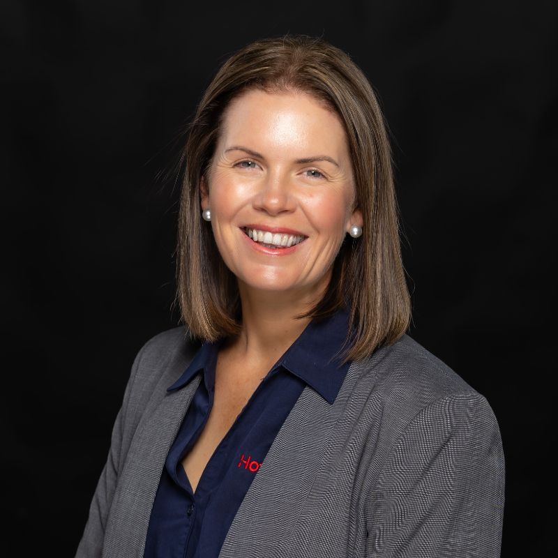 Mel Fitzpatrick