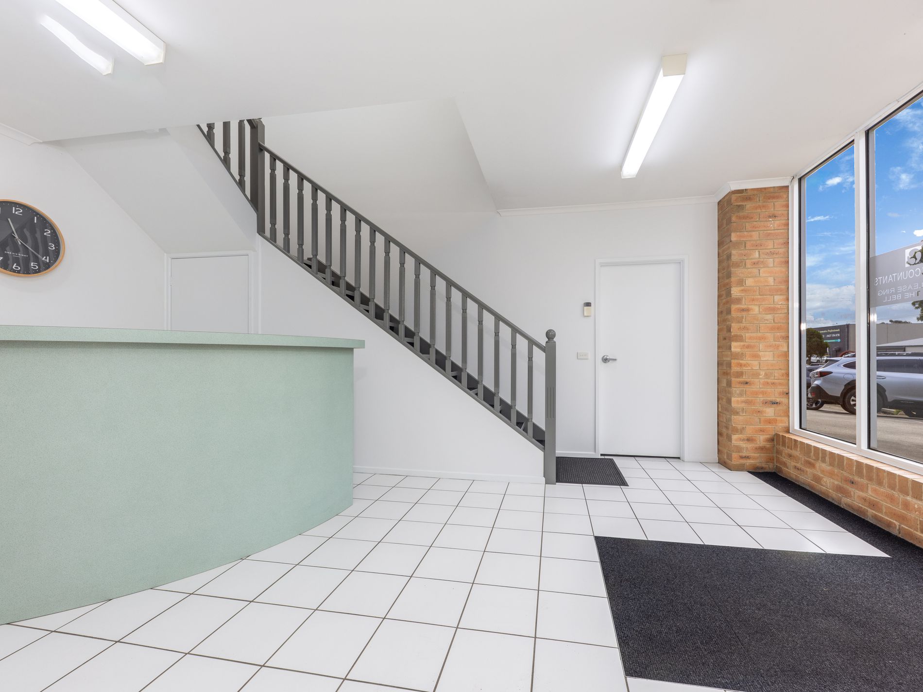 Office Floor at 7 / 18-20 McDougall Road, Sunbury