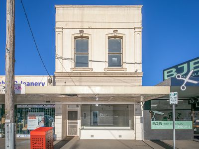 24 High Street, Kyneton