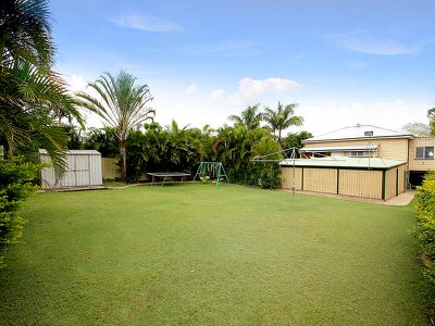 15 William Street, Bundamba