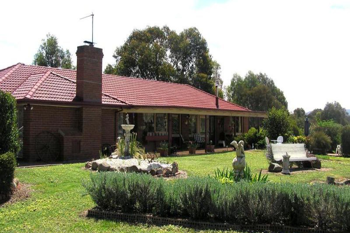 22 Hilton Court, Mansfield