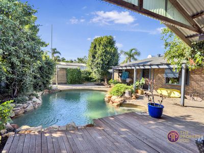 17 Fountain Way, Huntingdale