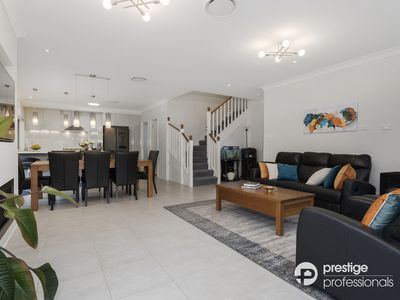 13 Honeymyrtle Street, Moorebank