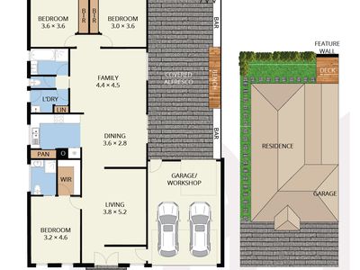 11 Muscari Drive, Pakenham