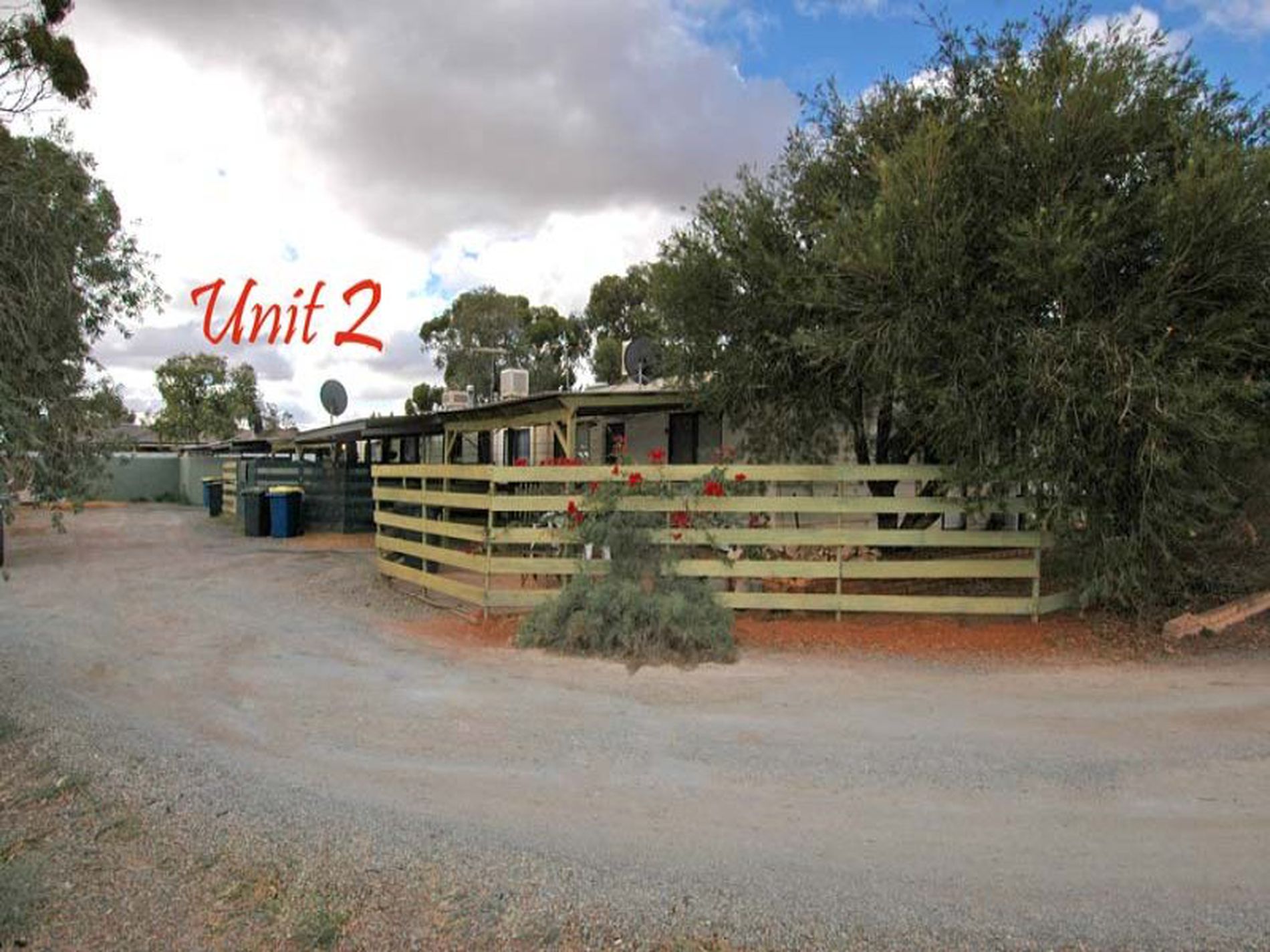 2 / 125 Clancy Street, Boulder