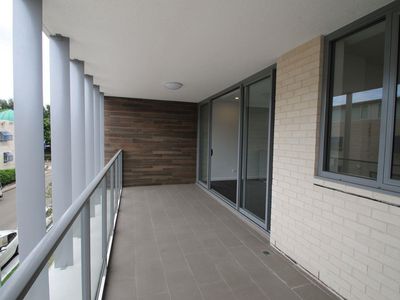 106 / 2 - 6 Martin Avenue, Arncliffe