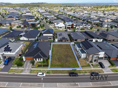 78 Emerald Hills Boulevard, Leppington