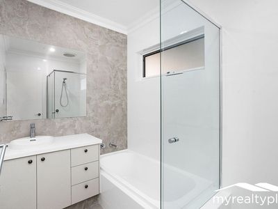 17A Croydon Avenue, Yokine