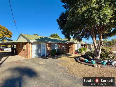 49 Garrick Street, Murgon
